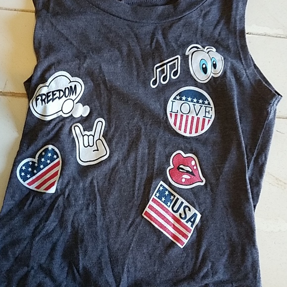 Fun Tank Top - Picture 2 of 5